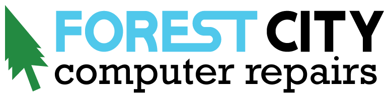 Forest City Computer Repairs