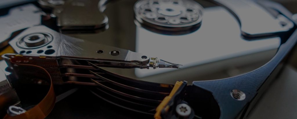 data recover