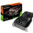 GIGABYTE GeForce GTX 1660 SUPER OC 6G GDDR6 - 1845 MHz Boost Clock, 12000 MH Memory Clock - PCI-E 3.0, HDMIx1, DPx3 - GV-N166SOC-6GD