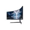 Samsung 49" Odyssey Neo G9 DQHD 5120x1440 Monitor With Quantum Mini-LED 32:9 VA 240Hz 1ms 1000R G-Sync