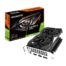 GIGABYTE GeForce GTX 1650 OC 4GB GDDR5 - 1710 MHz Boost, 8002 MHz Memory - PCIE 3.0, 2x HDMI, 1x DP - GV-N1650OC-4GD