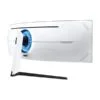 Samsung 49" Odyssey Neo G9 DQHD 5120x1440 Monitor With Quantum Mini-LED 32:9 VA 240Hz 1ms 1000R G-Sync