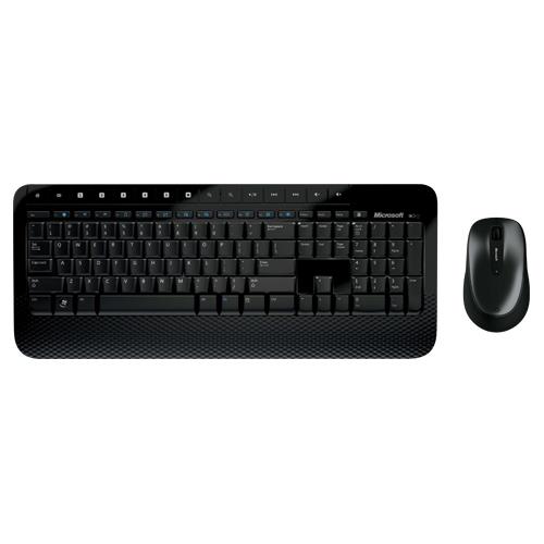 MICROSOFT (M7J-00002) Wireless Desktop 2000 Keyboard w/AES & Mouse Combo, Forest City Computer Repairs, Laptop, Repair London, Computer Repair, Mac Repair London