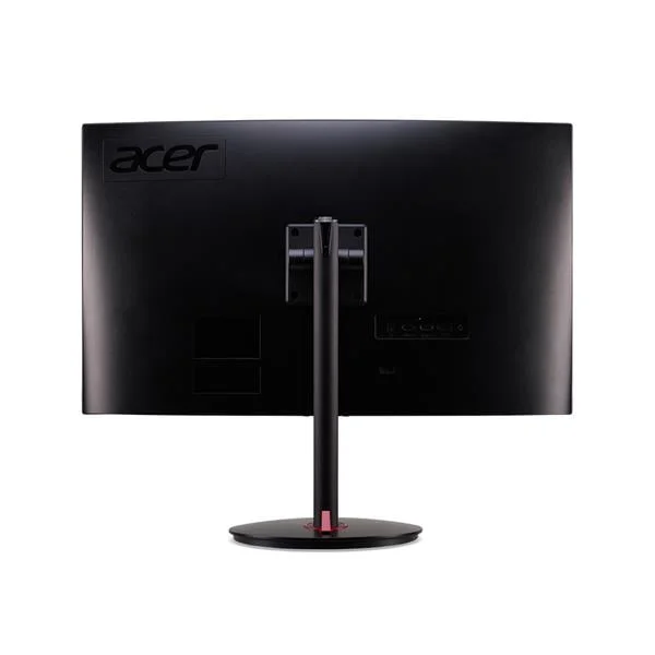 Acer Nitro 27in XZ270U P Curved WQHD 1440P 165Hz 1ms VA Gaming Monitor File name: 39578.jpg