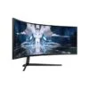 Samsung 49" Odyssey Neo G9 DQHD 5120x1440 Monitor With Quantum Mini-LED 32:9 VA 240Hz 1ms 1000R G-Sync