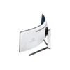 Samsung 49" Odyssey Neo G9 DQHD 5120x1440 Monitor With Quantum Mini-LED 32:9 VA 240Hz 1ms 1000R G-Sync