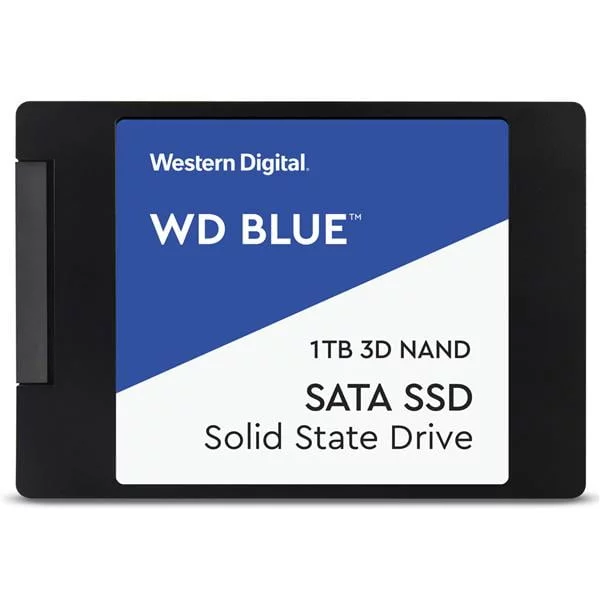 WD BLUE 3D NAND SATA SSD M.2 2280 1TB中古 WD Blue 3D NAND SATA SSD 1TB M.2 - メルカリ