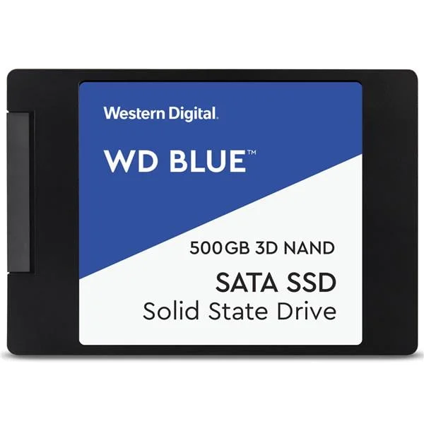 内蔵型SSD WD Blue SN580 500GB WDS500G3B0E ウエスタンデジタル WD Blue SN580 500GB NVMe SSD Gen4
