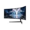 Samsung 49" Odyssey Neo G9 DQHD 5120x1440 Monitor With Quantum Mini-LED 32:9 VA 240Hz 1ms 1000R G-Sync