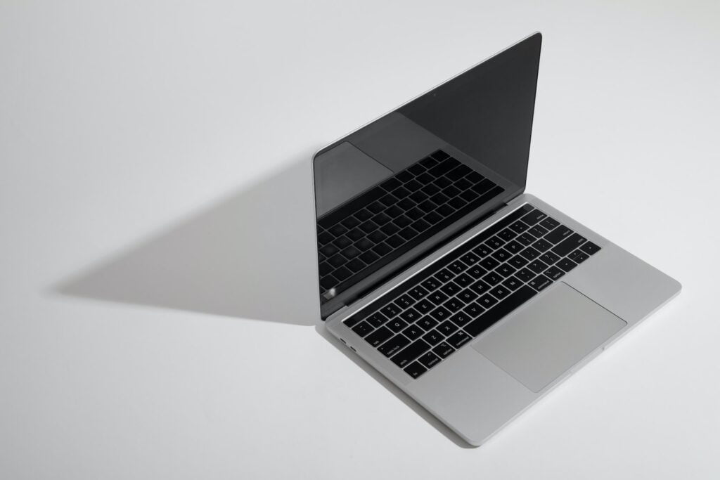 macbook