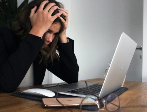 Stop Destroying Your Laptop – Avoid These 5 Common Mistakes