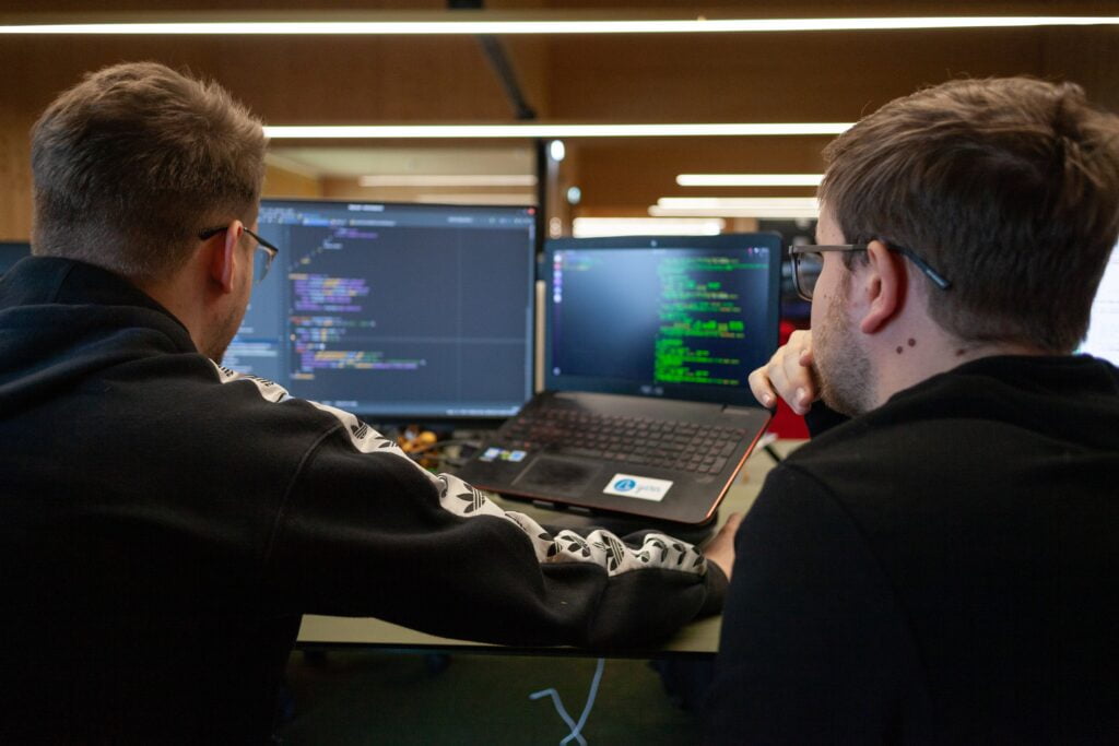 IT Department