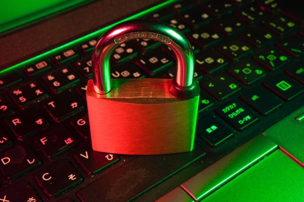 network security