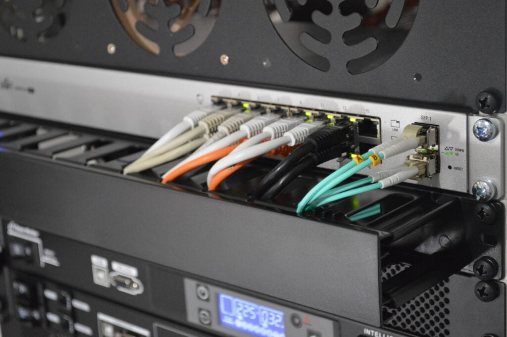 Network Issues