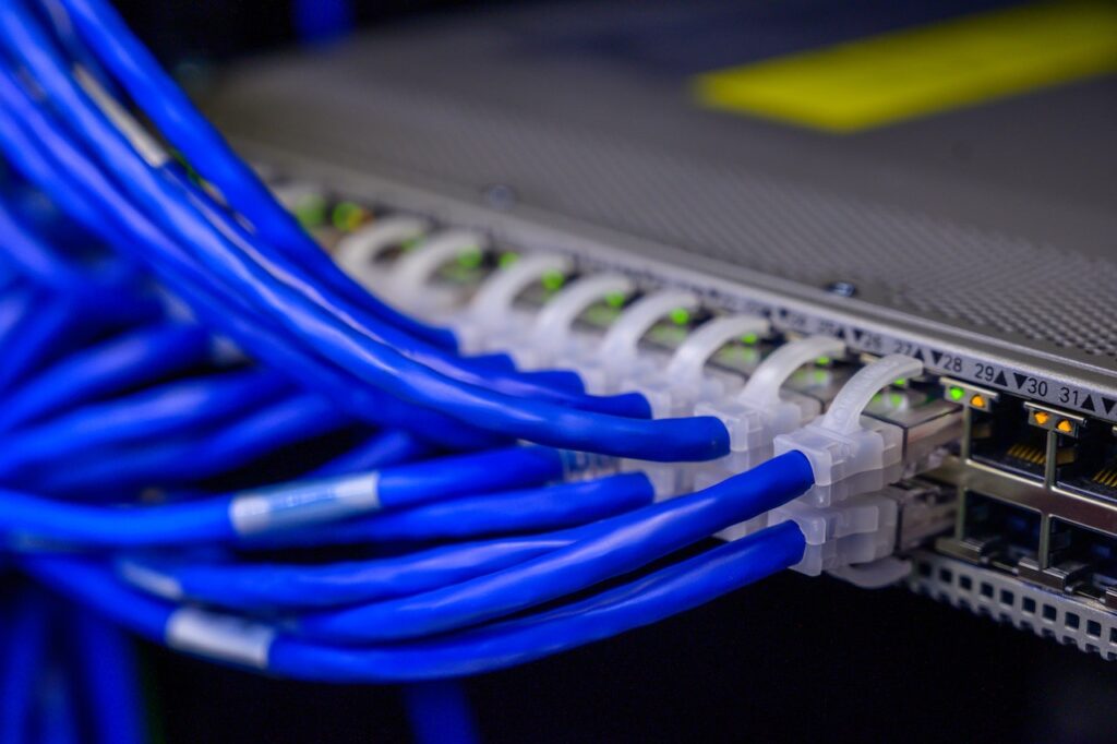 network cables