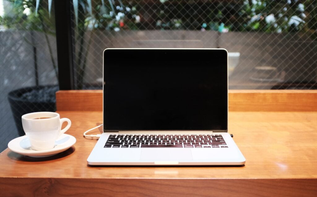 macbook
