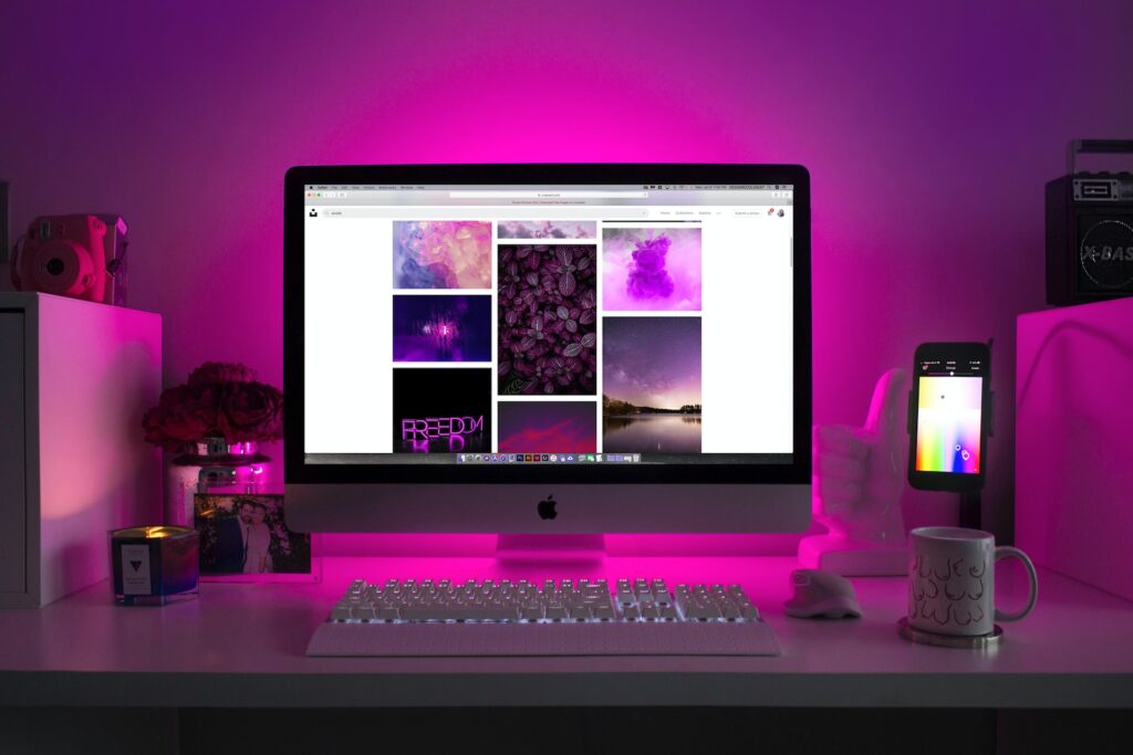 mac
