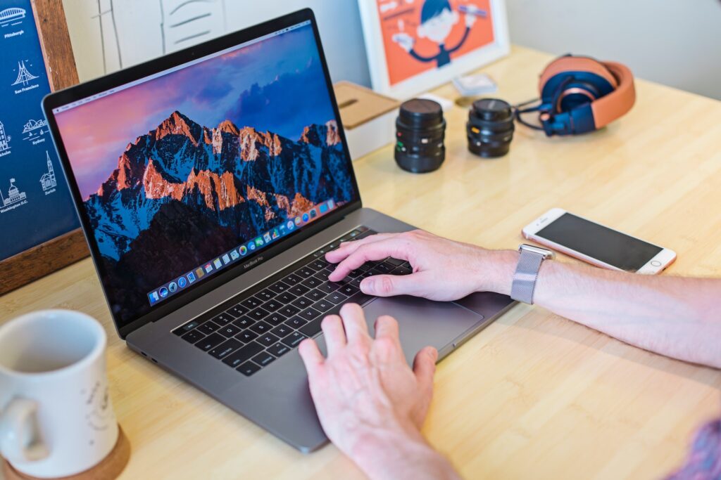 macbook repair