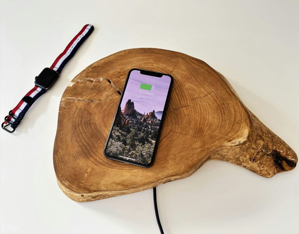 wireless charging