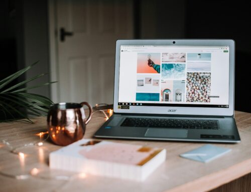 Maximising Battery Life for Laptops, Macs & Mobile Phones