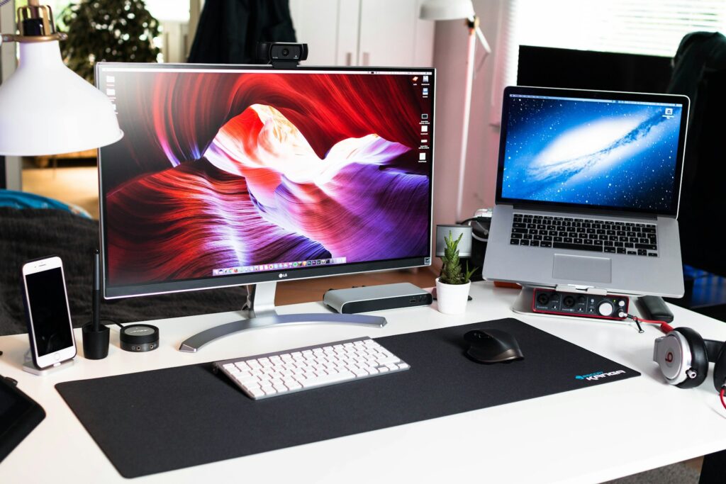 Device Care