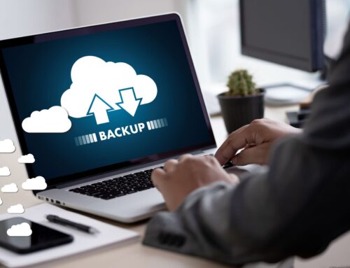 Choosing the Right Data Backup Solution for Your Company