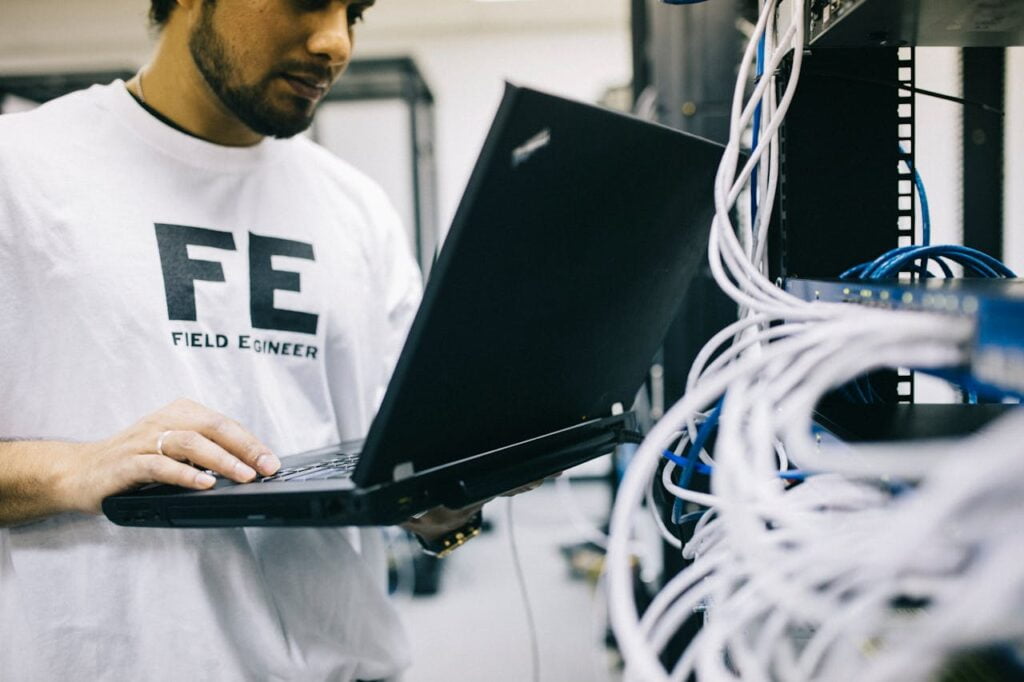 Computer Repairs