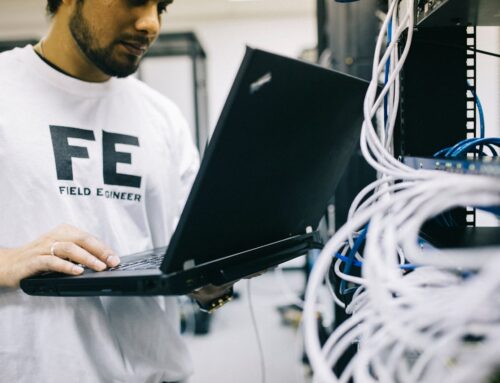 Steps to Troubleshoot Common Business IT Problems