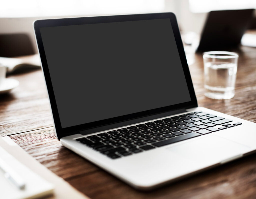 Mac Needs Repair
