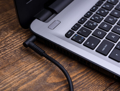 Why Won’t My Laptop Charge? Easy Fixes to Try