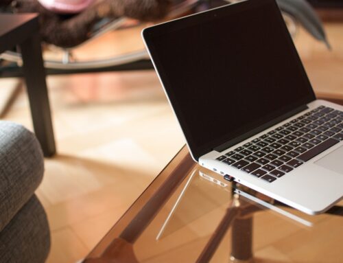 Understanding the Common Causes of Laptop Overheating in London