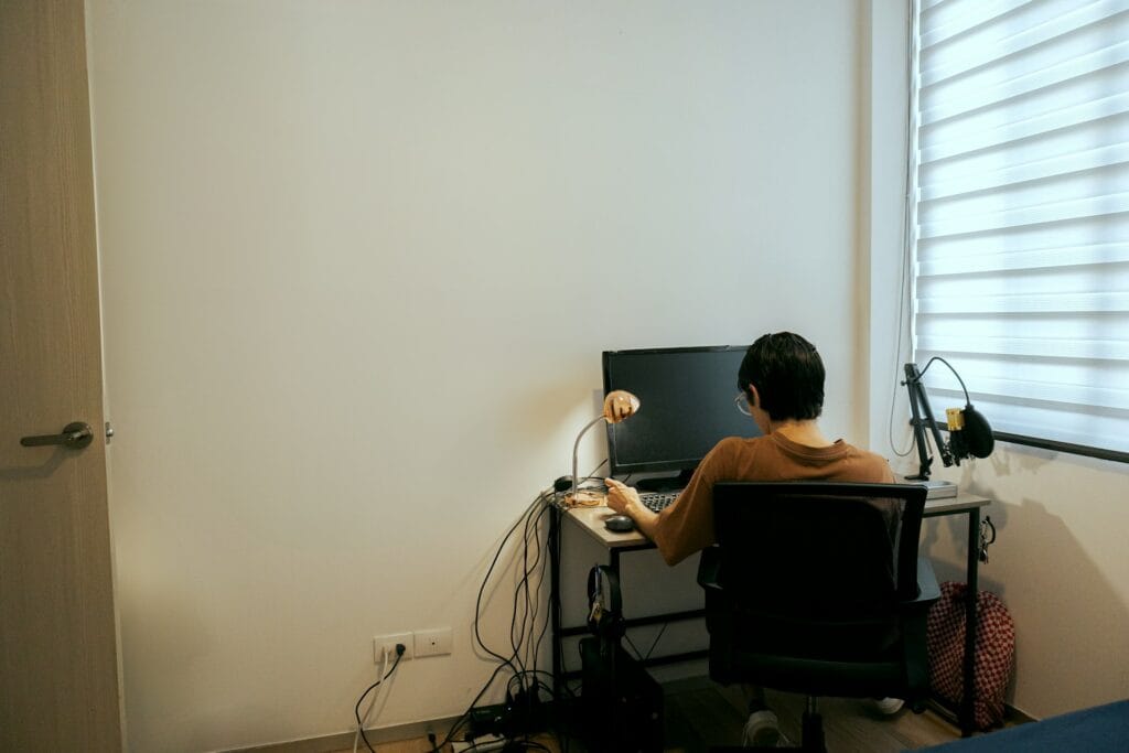 Desktop Computer