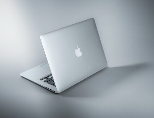 Effective Ways To Repair a Liquid-Damaged MacBook