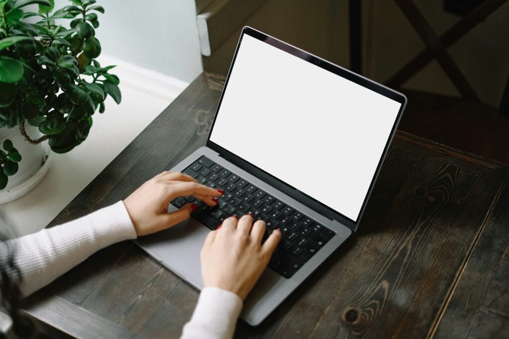 Laptop