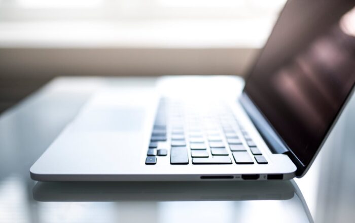 MacBook