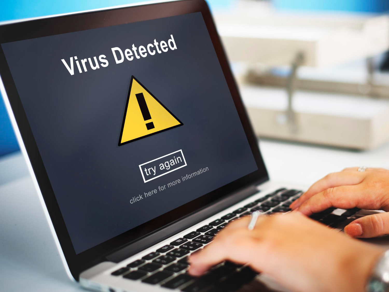 Virus Threats
