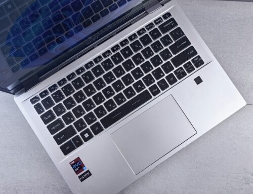 Quick Fixes for a Slow-Responding Laptop Touchpad