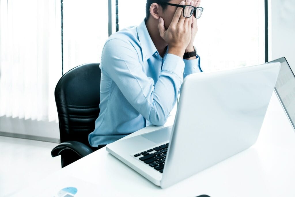 Desktop Software Issues
