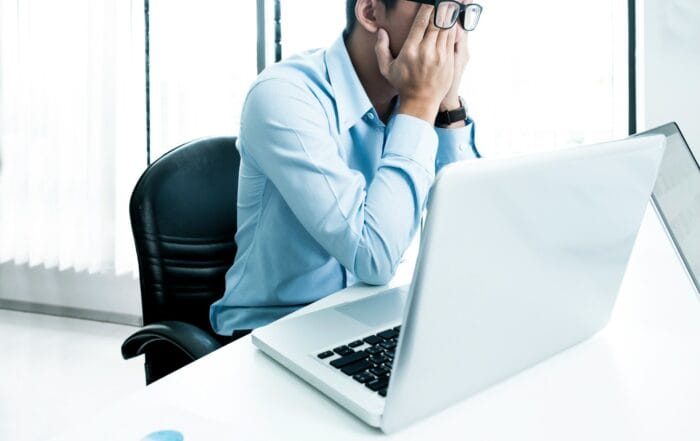Desktop Software Issues