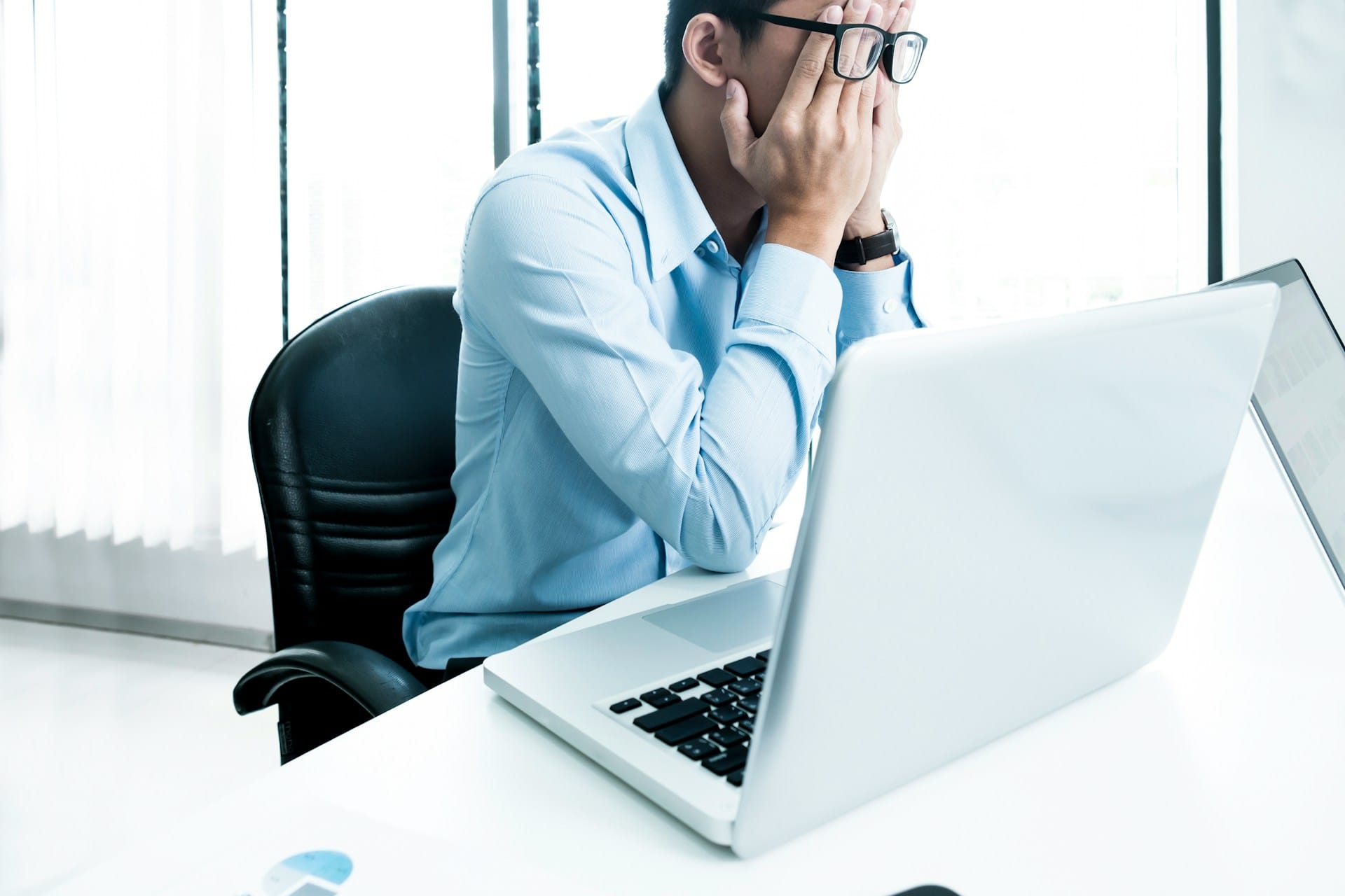 Desktop Software Issues