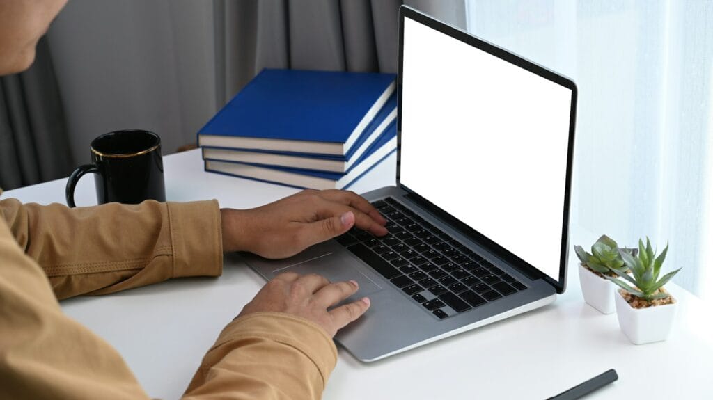 Laptop