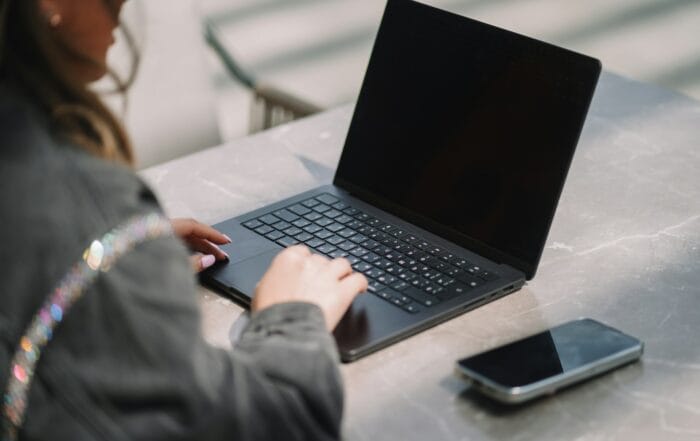 Laptop
