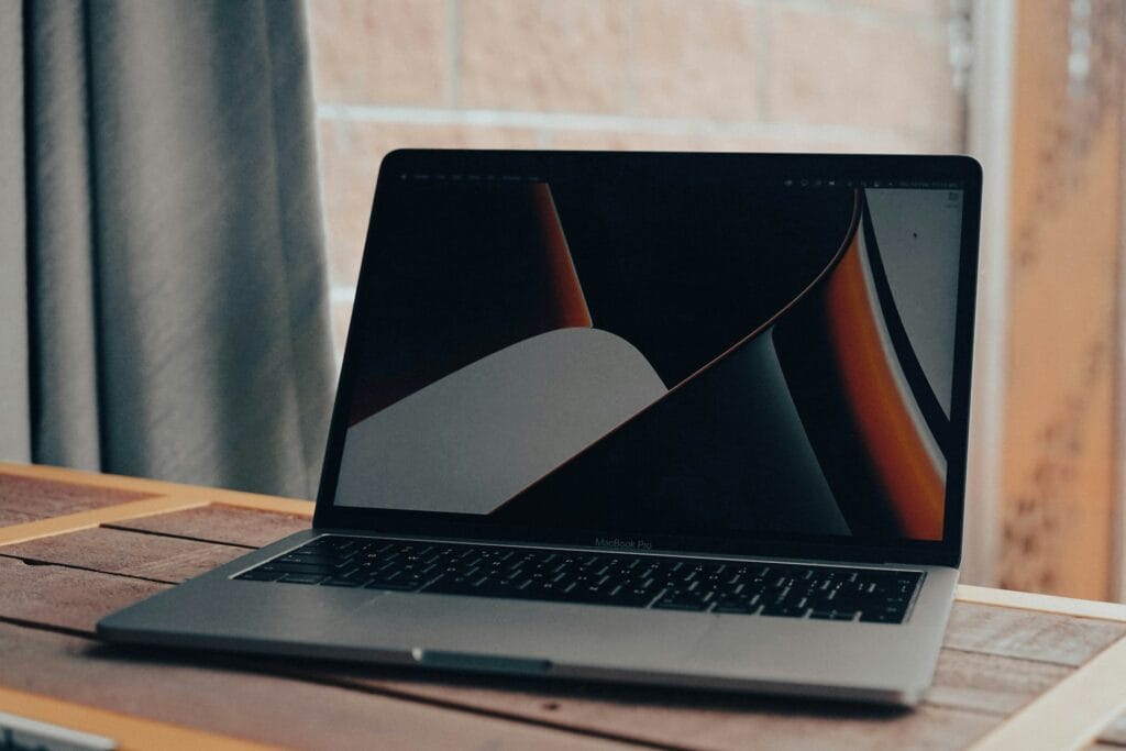 MacBook Keyboard