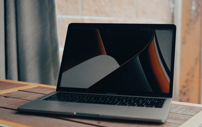 MacBook Keyboard