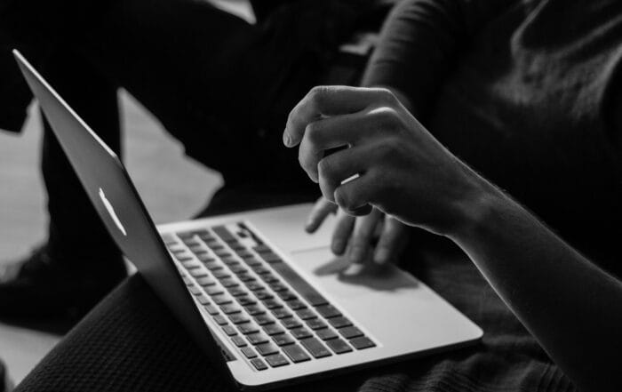 MacBook Trackpad