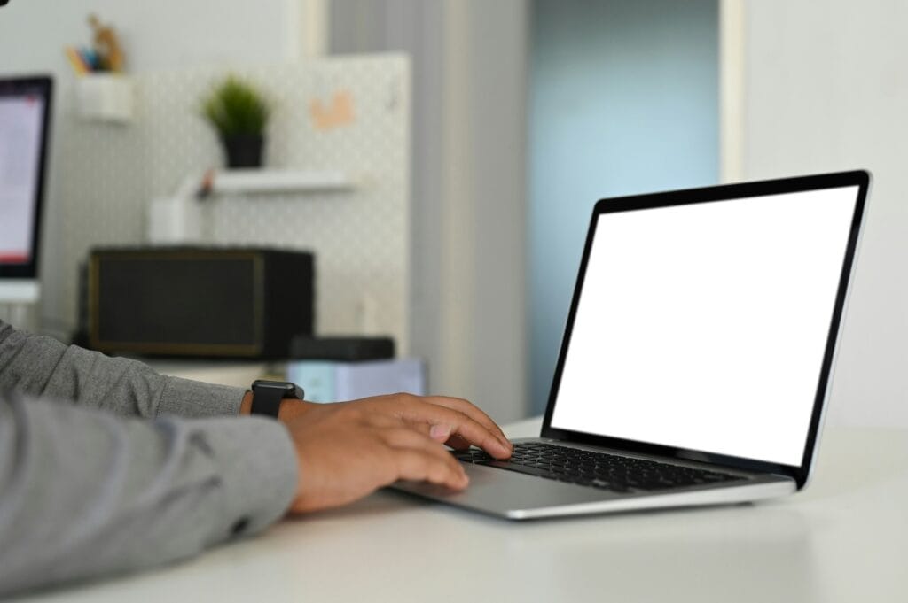 MacBook Screen