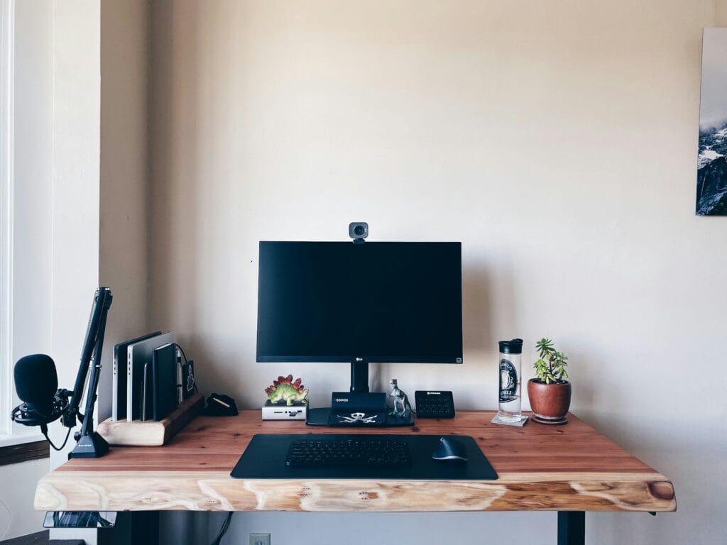 Desktop
