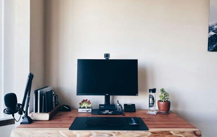 Desktop