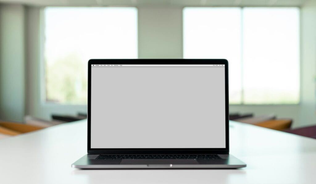 Laptop