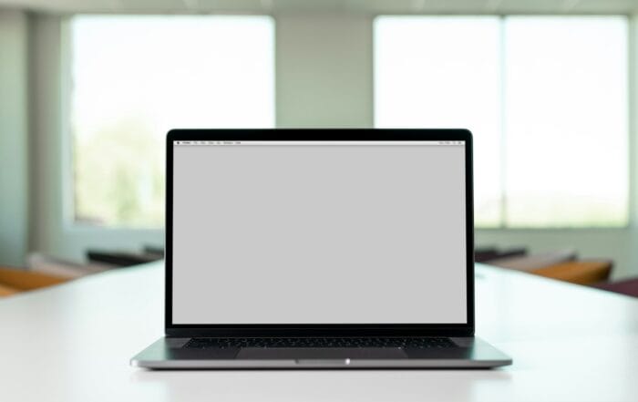 Laptop